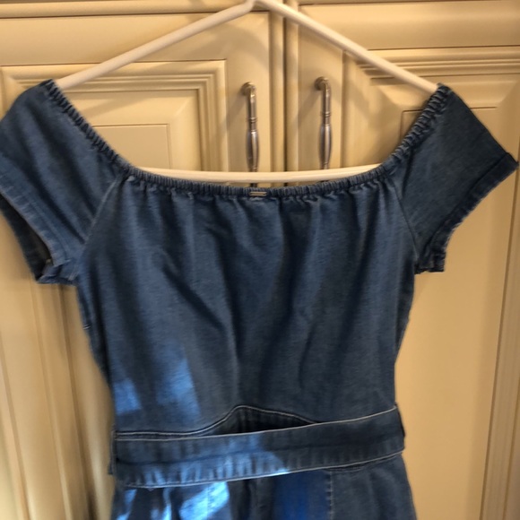 Guess Jean Jumper - Picture 9 of 11